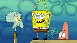 Spongebob Imagination