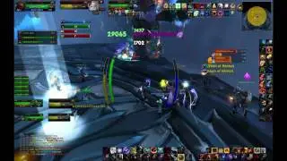 Hodir Hard Mode
