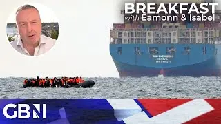 Lampedusa migrant influx | The Italian island at the heart of the migrant crisis