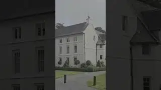 The Grove Of Narberth, Wales - Outside Hotel & Countryside! #travel #vlog #hotelreview #letstravel