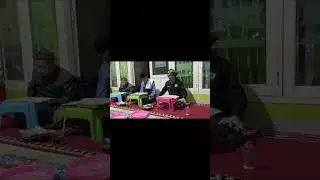 routine Koran reading 12/24/2025