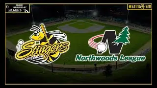 Stingers Ready to Play Ball in 2020!