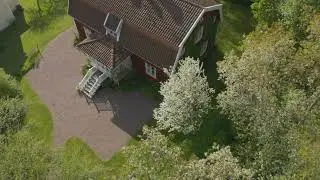 Astrid Lindgrens N&auml;s i Vimmerby