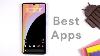 Best Android Apps - March 2020!