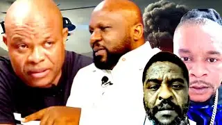 Rudy Sanon Sakajè Konseye Smith Augustin Ak Kesyon Jodi a Towo a Bité Anpil Wi! Pòch Nèg Yo Chajé💰