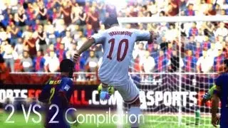 FIFA 13 - 