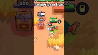 3 MOTIVOS QUE FAZEM DO CLANCY UM BRAWLER FRACO!