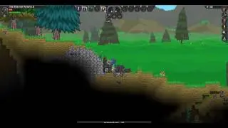 Starbound Part 1  Where's All My Other Stuff