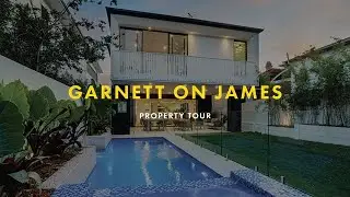 Garnett on James | Walk-through