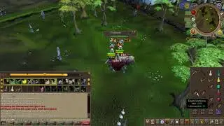 [RS3 Pking] Lol
