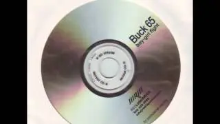 Buck 65 - Stupid