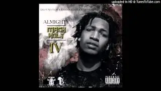 Almighty - Gold Passion (Prod. Almighty)