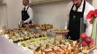 Acquario Civico Milano APERITIVO FUORISALONE DESIGN Sister City Relation Ship Milano Shangai