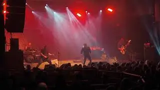 Stratovarius - Eternity live at Live Club Trezzo sull'Adda