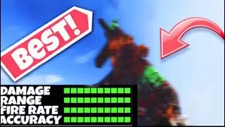 *NEW* OVERPOWERED AK47u BEST CLASS SETUP COLD WAR! Best AK47u Class ( Black Ops Cold War )