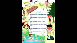 page 44 smart phonics 3 review  1 long vowels a   i