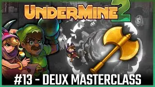 2 Masteclass d'affil&eacute;es ⛏️ Undermine 2 #13