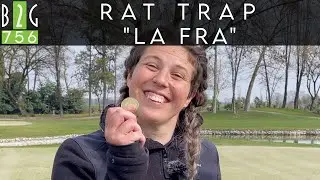 RAT TRAP LA FRA 