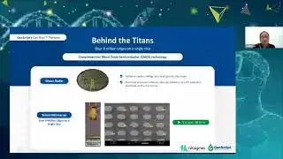 One-Stop Solution for Library Design, Protein Engineering, Screening and Expression