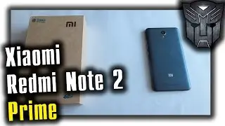 Честный обзор Xiaomi Redmi Note 2 Prime (вся правда на одном видео)