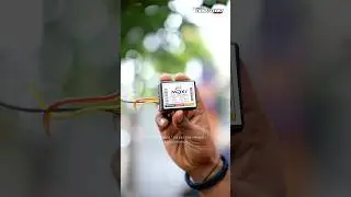 &ldquo; MOXI HAZARD FLASHER &ldquo; #throttlerzpitstop #coimbatore #automobile#bikeaccessories #modified#hazard
