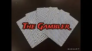 Bob Lowe Sings The Gambler