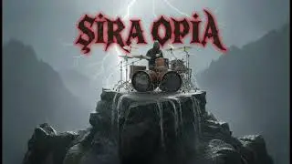 şira opia - Nereden Bileceksiniz cover (Ahmet Kaya)