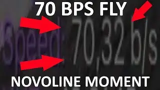 ZOOM V5? NOVOLINE HYPIXEL EXPERIENCE *BEST HYPIXEL CLIENT 2021*