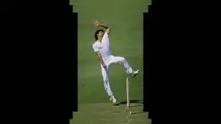 Gully to Glory 🏏 | Imran Khan Journey from Streets to World Cup