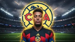 &iexcl;BRUNO HENRIQUE AL AM&Eacute;RICA! 🦅💣 &iquest;BOMBAZO DEL SIGLO?