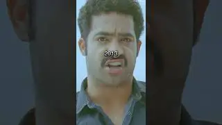 jr ntr movies transformation 🤩 All movies list #jrntr #telugu #ytshort #viral #trending #videos