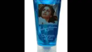Shahnaz Oxygen Skin Treatment Cream