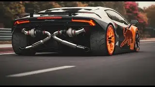 [MOOD UP] 🎧 EDM Music Mix 2026 🔥⚡ EDM Bass Boosted Music Mix 💛 Best Of EDM #23