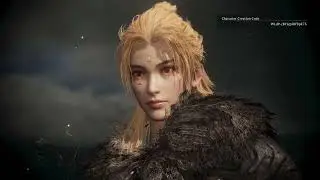 Wo Long: Fallen Dynasty Demo Female Character Creation