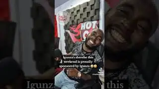 Best Of Jeff Koinange and Igunza money game on hot96 radio in the morning (part 5)
