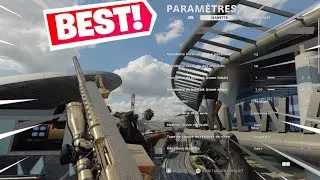 Les MEILLEURS PARAM&Egrave;TRES Pour jouer au SNIPER sur COLD WAR ( Pour &ecirc;tre un PRO au Sniper)