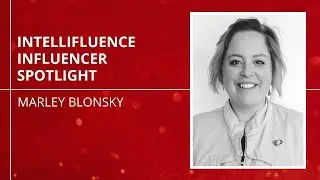 Marley Blonsky | Influencer Spotlight 151