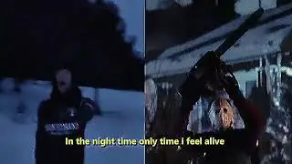 Sematary-headlights cover by grave 4 funeral and oy4ers(shot by oy4ers)