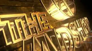 The Adshop Logo Animation Preview