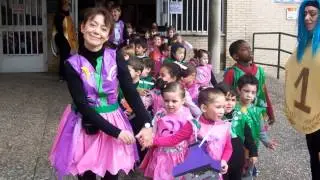 Carnaval 2014