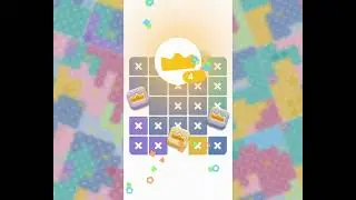 Queens Master 👑 Level 20 Walkthrough & Solution