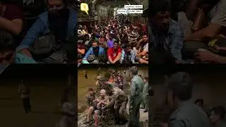 'Daring Night Operation': IAF Rescues 121 Indians From Sudan #shorts