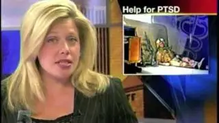 Faith Community Addressing PTSD Issues
