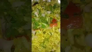 Girmit recipe#North Karnataka Special mandakki recipe#churumuri Susla