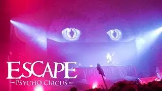 DJ Snake Set | Escape 2017