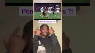 penalty ou pas #abidjan #cotedivoire #foot #football #225 #buzzivoire #can #humour