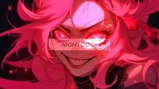 radreen - Crashing Now | Nightcore