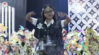 PARADE - SANGGAR TARI KEMBANG SORE INDONESIA