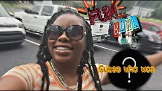 Fun Bowl Vlog