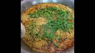 Afghanistan most famous street food Biryani recipe | Jalalabad Afghanistan.